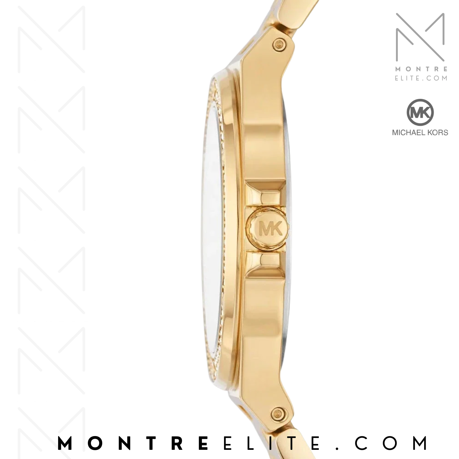 Montre femme Michael kors Lennox  MK7278
