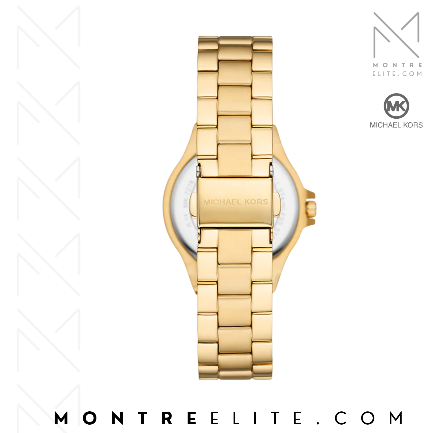 Montre femme Michael kors Lennox  MK7278
