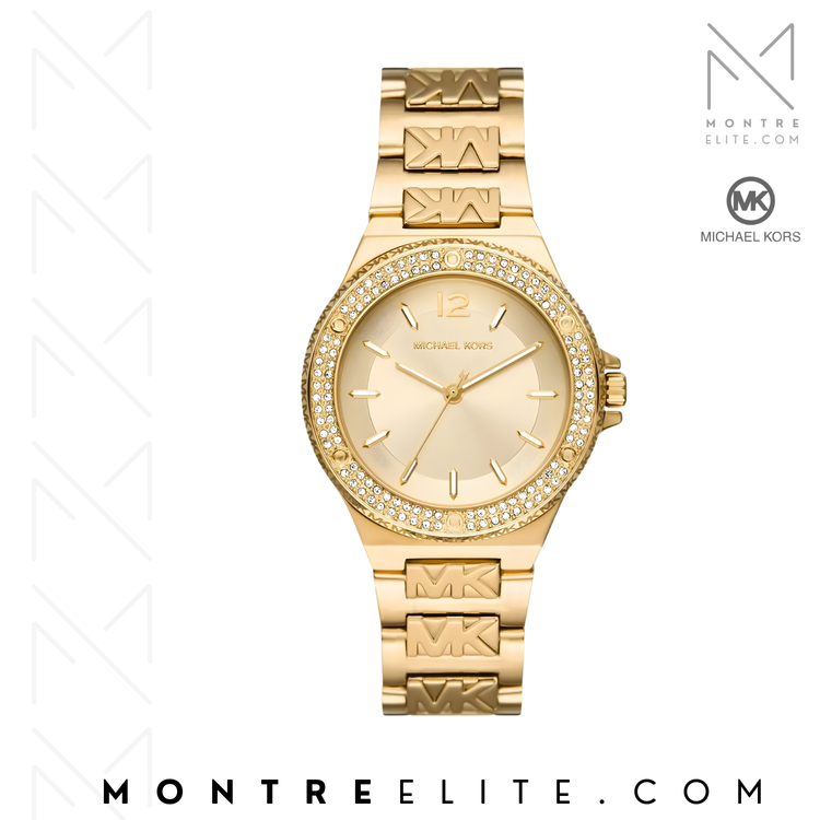 Montre femme Michael kors Lennox  MK7339