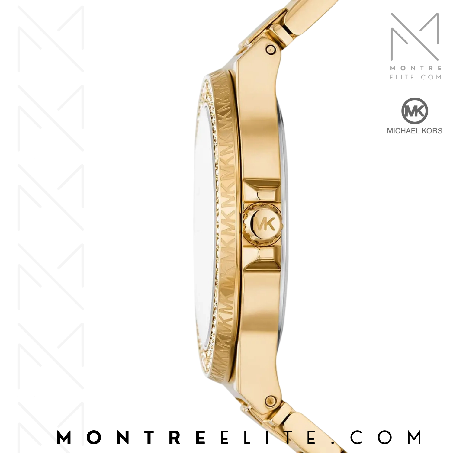 Montre femme Michael kors Lennox  MK7339