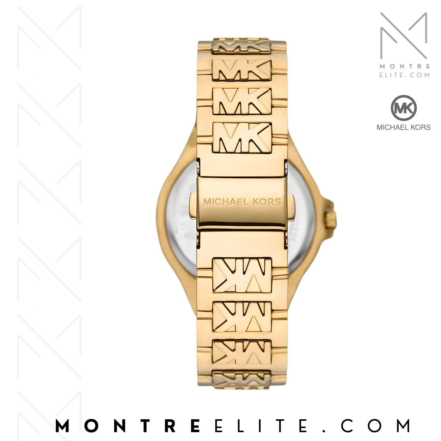Montre femme Michael kors Lennox  MK7339