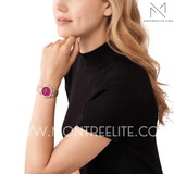 Montre femme Michael kors Lennox  MK7396