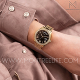 Montre femme Guess Luna  GW0307L2