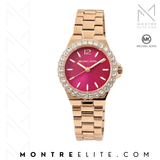 Montre femme Michael kors Lennox  MK7396
