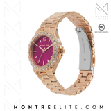 Montre femme Michael kors Lennox  MK7396