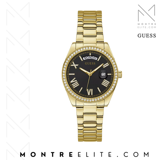Montre femme Guess Luna  GW0307L2