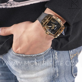 Montre Guess pour homme Legend GW0500G1