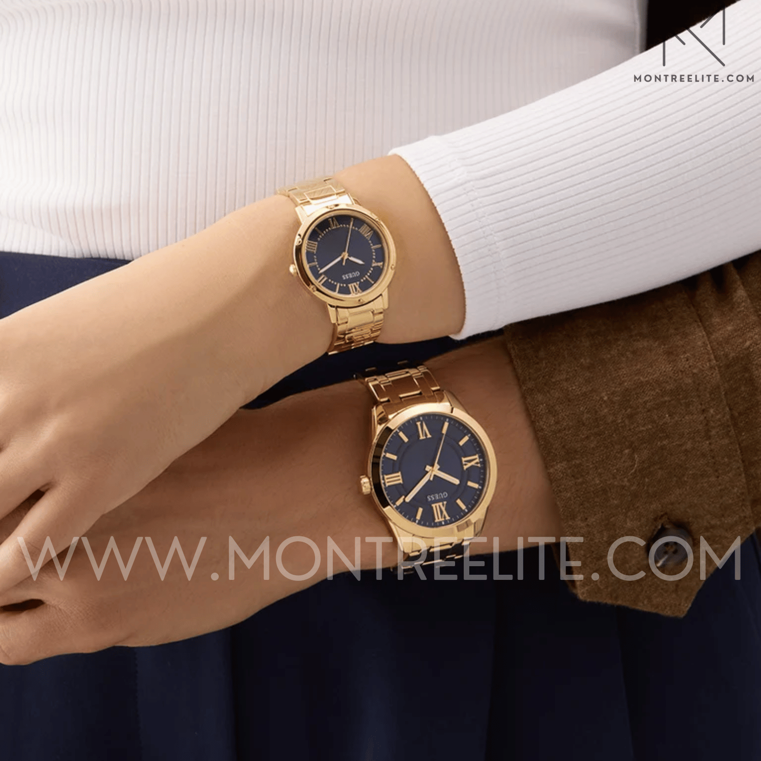 Montre Femme Guess Dawn GW0404L4