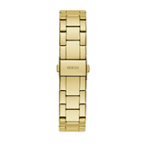 Montre GUESS Phoebe Or pour femme, GW0696L2