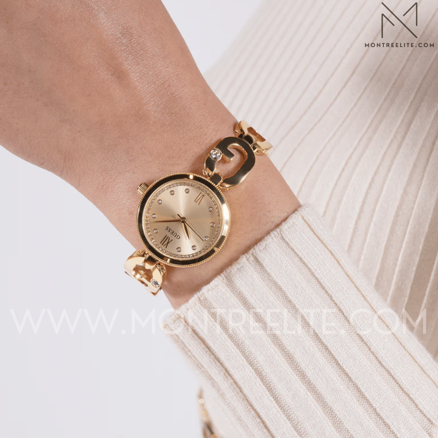 Montre Femme Guess Empower GW0759L2