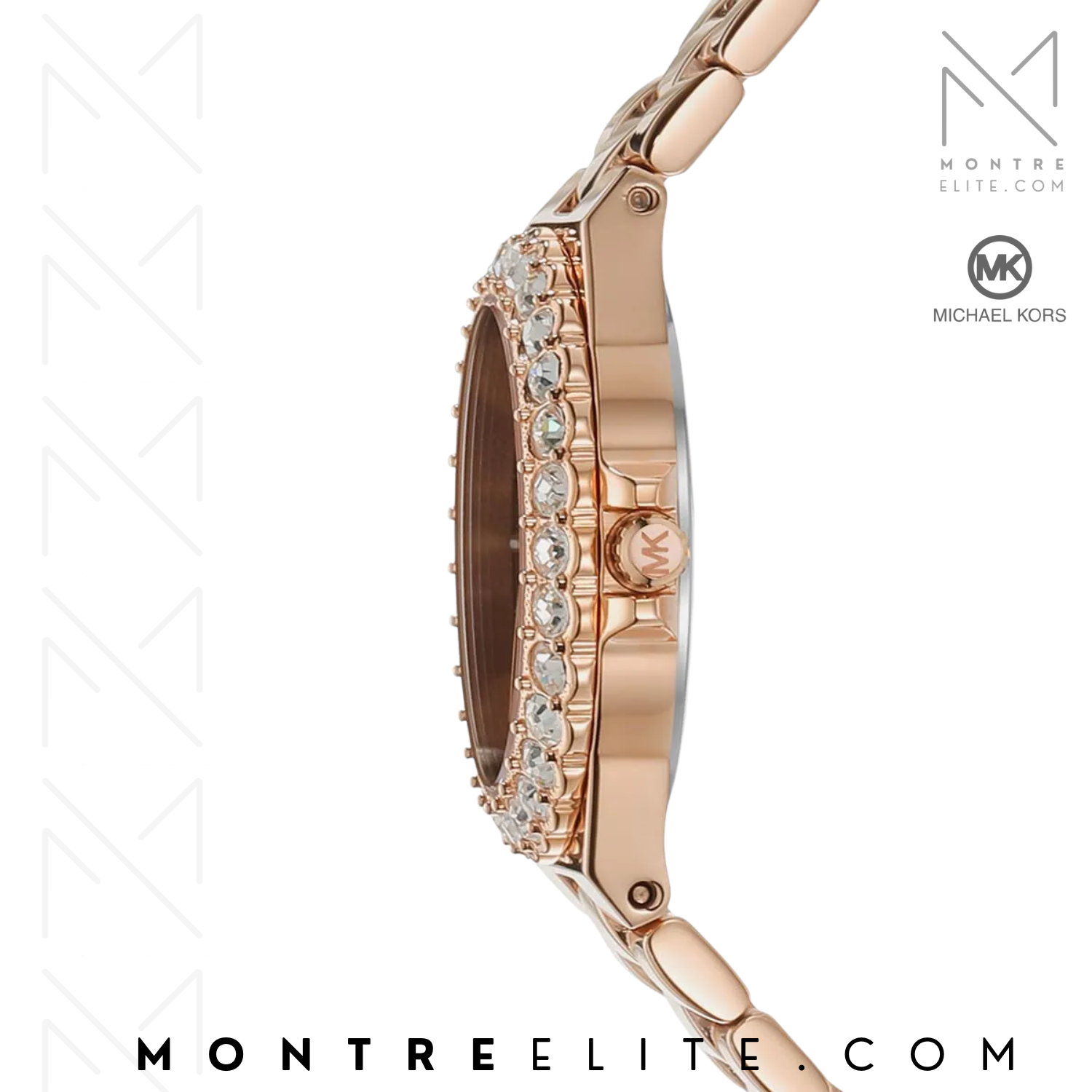 Montre femme Michael kors Lennox  MK7396