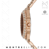 Montre femme Michael kors Lennox  MK7396