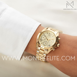 Montre femme Michael kors Mini Bradshaw Mk5798