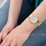 Montre femme Guess  Crown Jewel GW0410L2