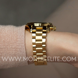 Montre femme Michael kors Mini Bradshaw Mk5798