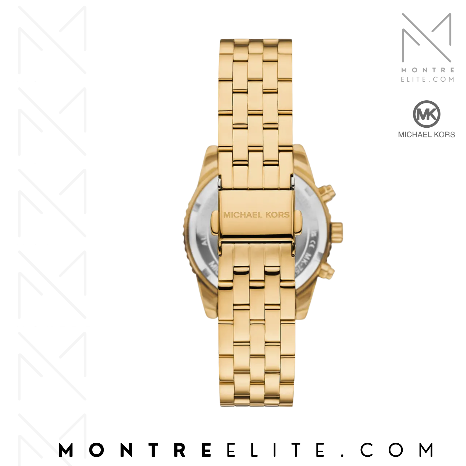 Montre femme Michael Kors  Mini Bryant mk7530