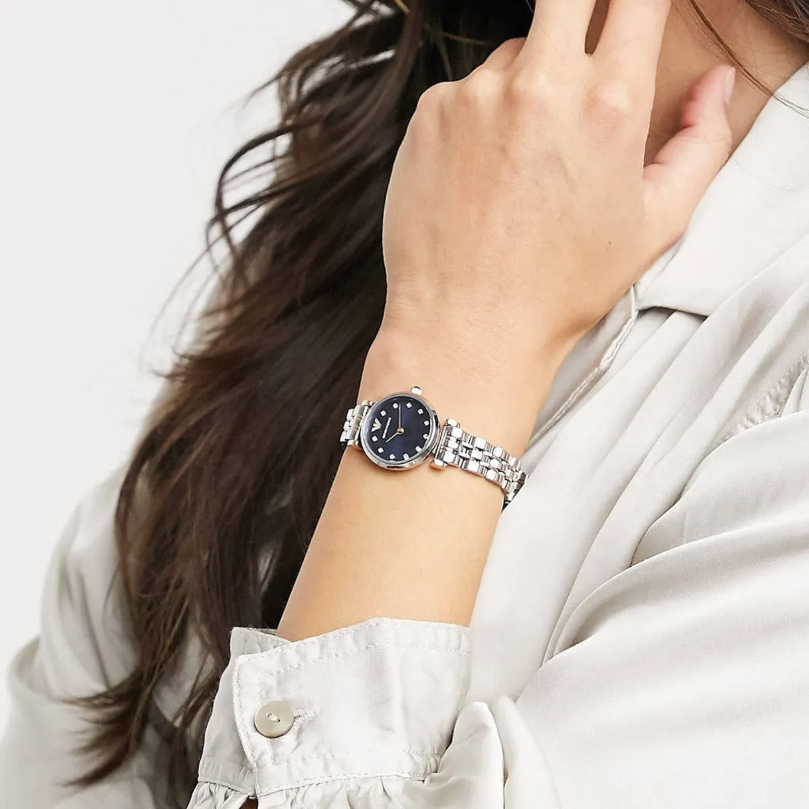 Montre Emporio Armani de luxe Pour femme, AR11222