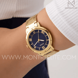Montre Femme Guess Dawn GW0404L4
