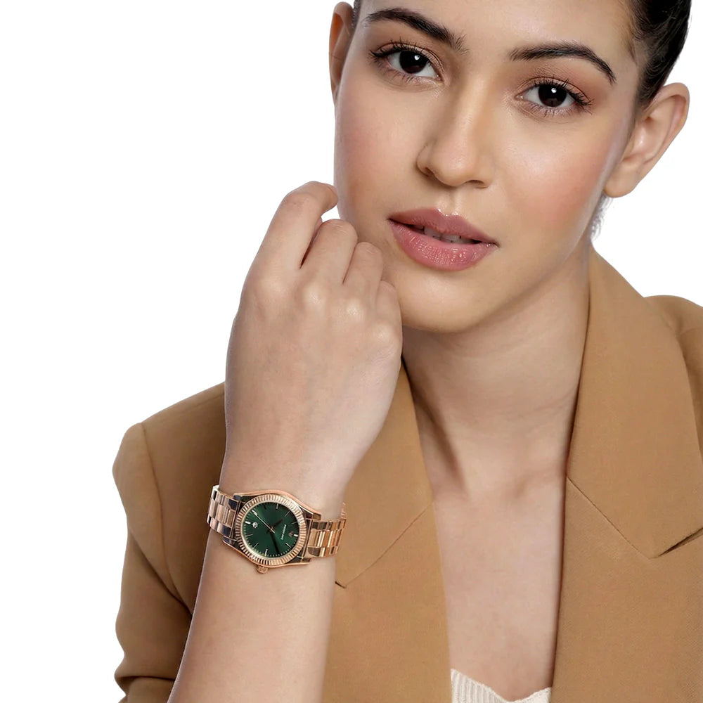 Montre EMPORIO ARMANI Pour Femme, AR11639