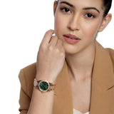 Montre EMPORIO ARMANI Pour Femme, AR11639
