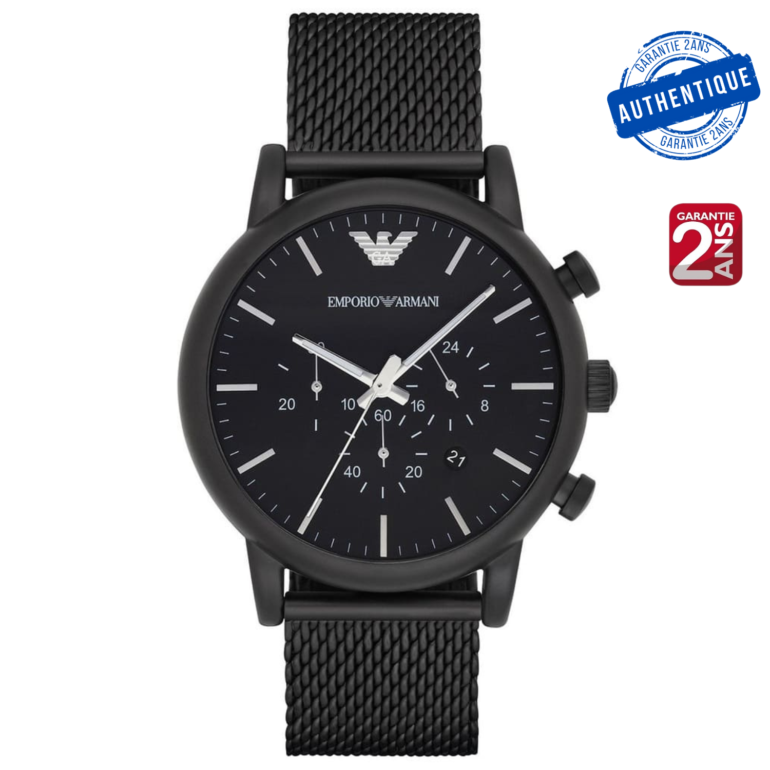 Montre Emporio Armani Luigi AR1968