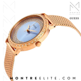 MONTRE FEMME GUESS Willow W0836L1