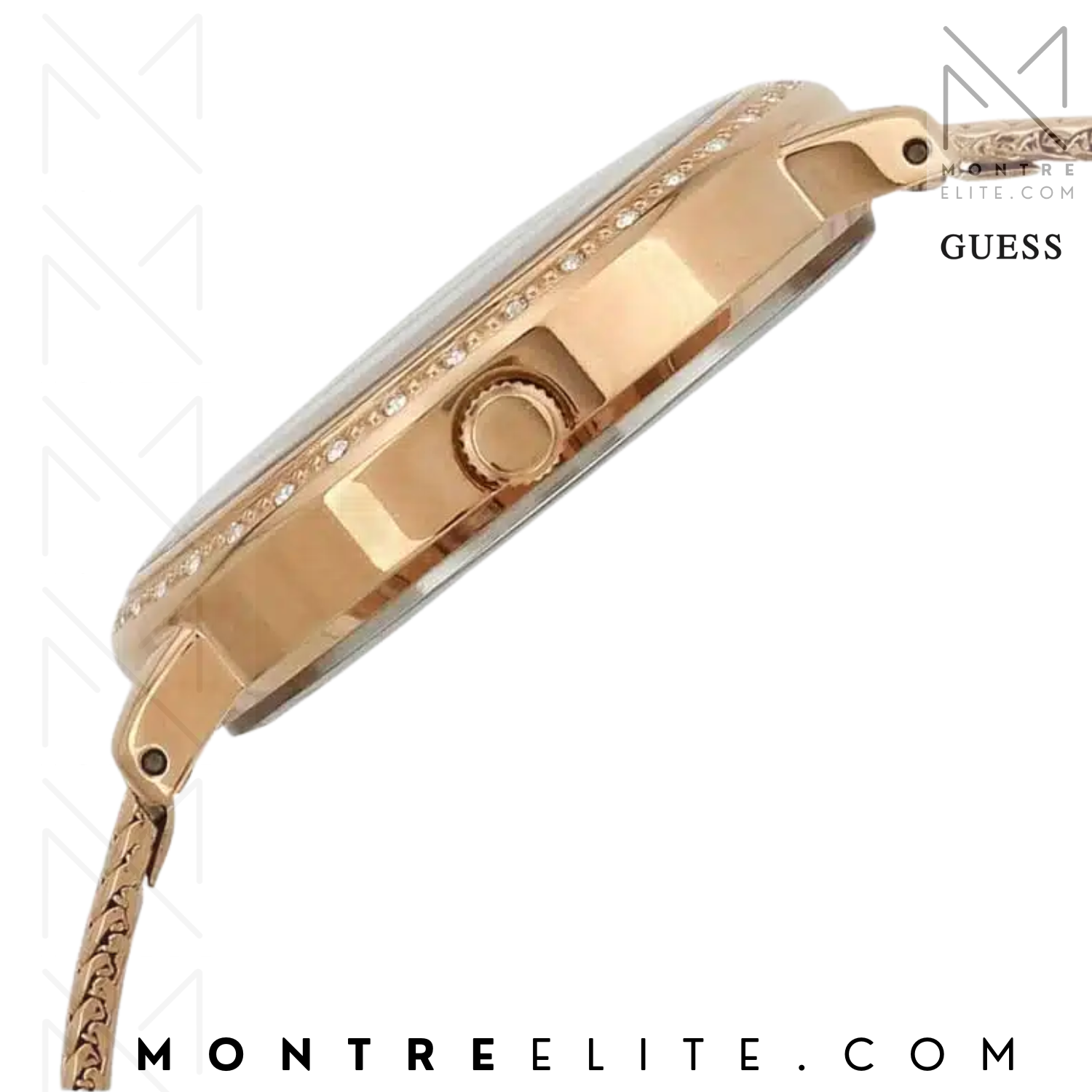MONTRE FEMME GUESS Willow W0836L1