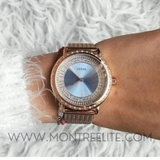 MONTRE FEMME GUESS Willow W0836L1