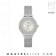 Montre Femme Guess Soiree Only Time GW0402L1