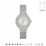 Montre Femme Guess Soiree Only Time GW0402L1