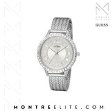 Montre Femme Guess Soiree Only Time GW0402L1