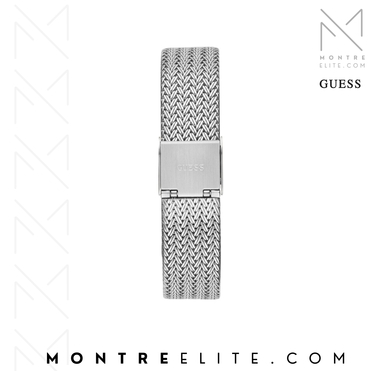 Montre Femme Guess Soiree Only Time GW0402L1