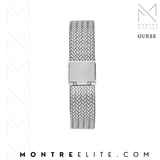 Montre Femme Guess Soiree Only Time GW0402L1