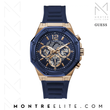 Montre Guess MOMENTUM Pour Homme GW0263G2