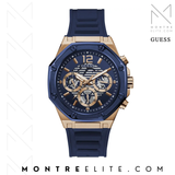 Montre Guess MOMENTUM Pour Homme GW0263G2