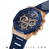 Montre Guess MOMENTUM Pour Homme GW0263G2