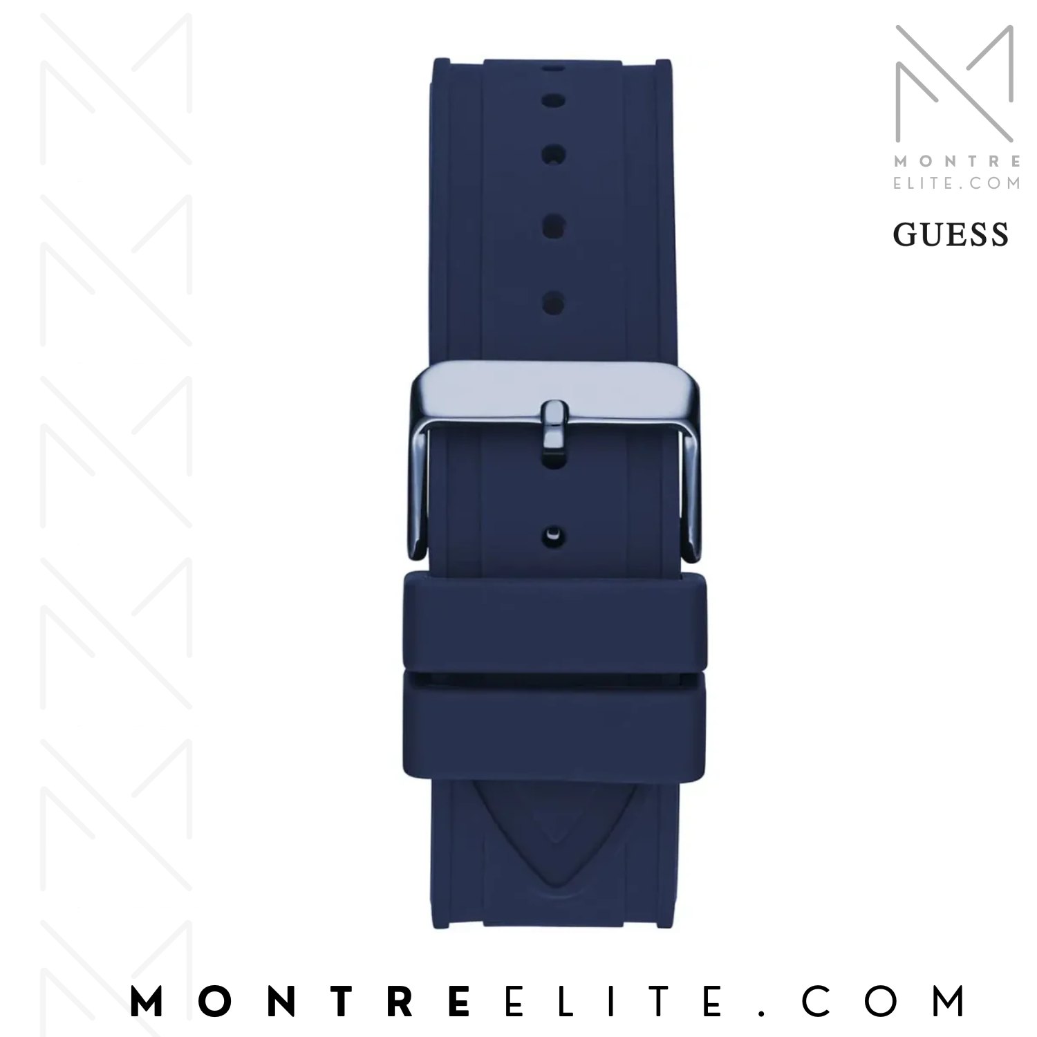 Montre Guess MOMENTUM Pour Homme GW0263G2