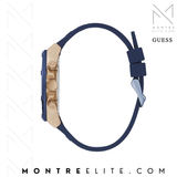 Montre Guess MOMENTUM Pour Homme GW0263G2