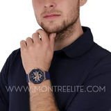 Montre Guess MOMENTUM Pour Homme GW0263G2