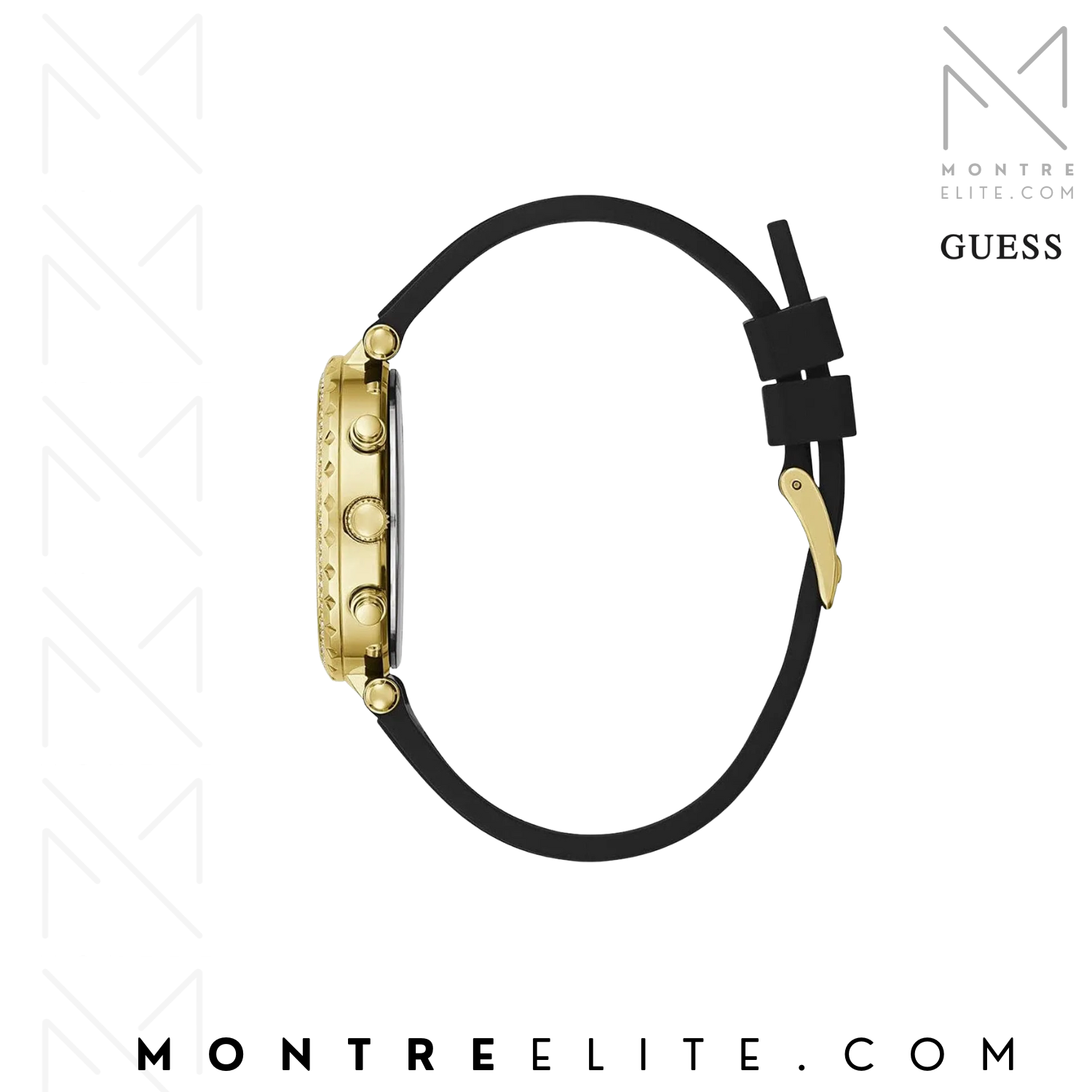 Guess Montre Femme gw0113l1