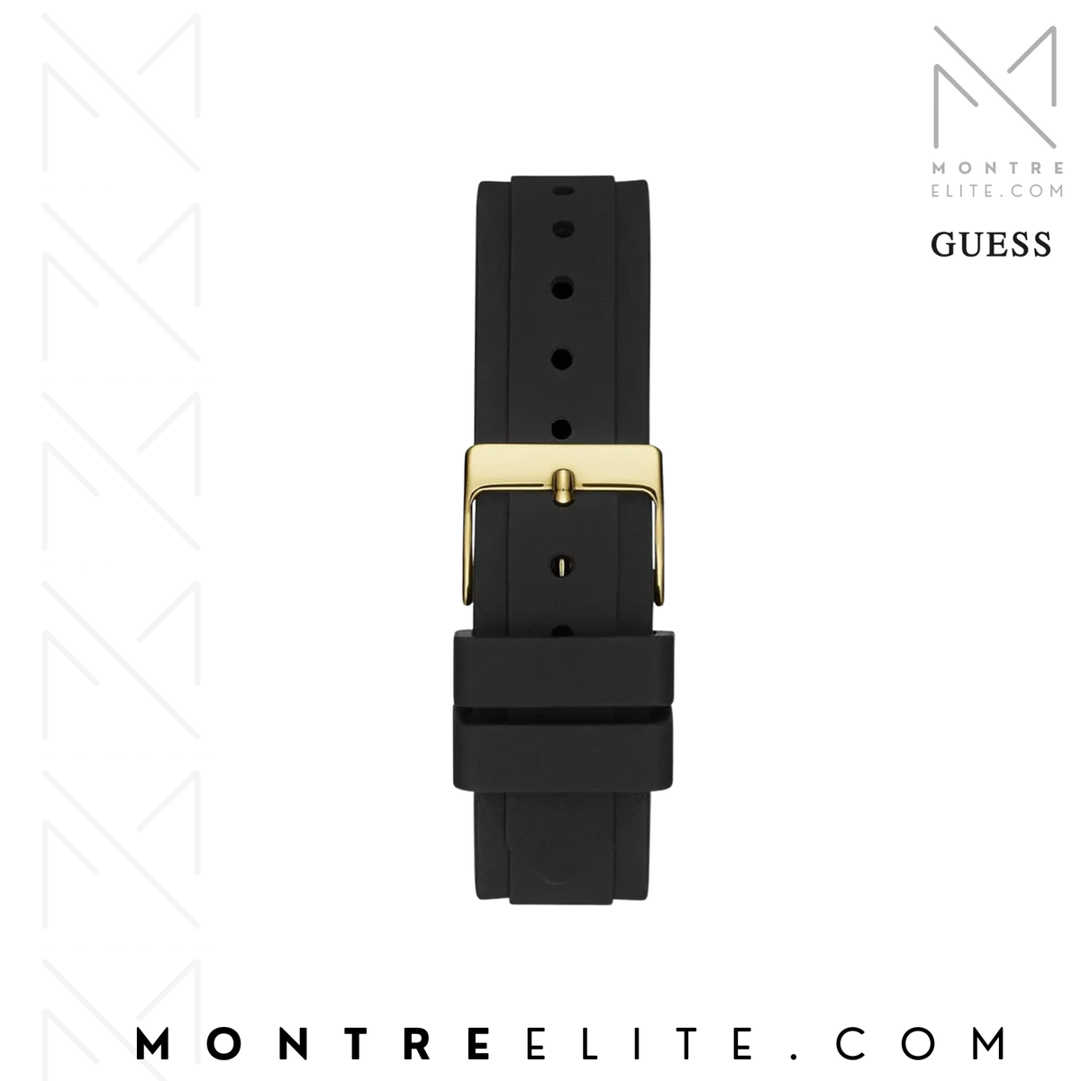 Guess Montre Femme gw0113l1