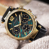 Guess Montre Femme gw0113l1