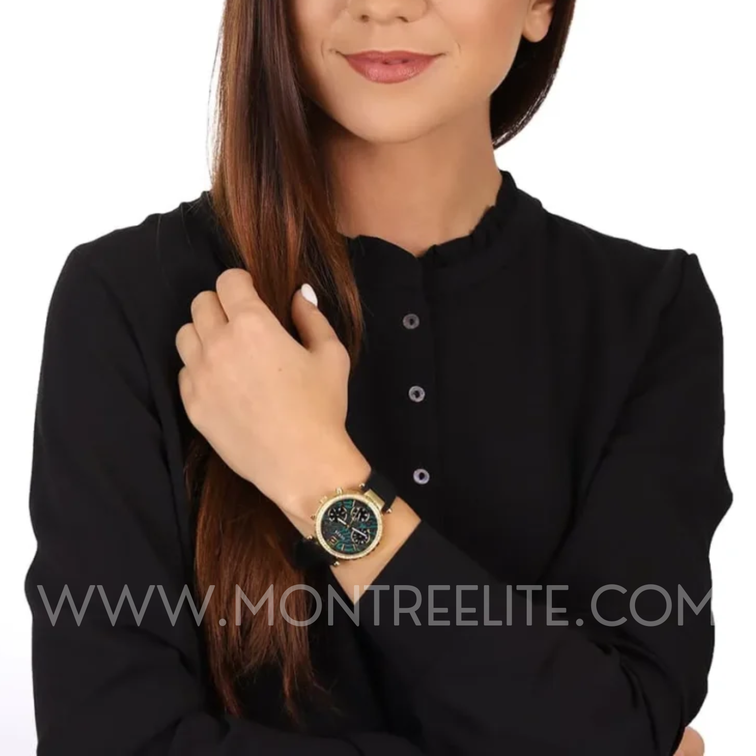 Guess Montre Femme gw0113l1