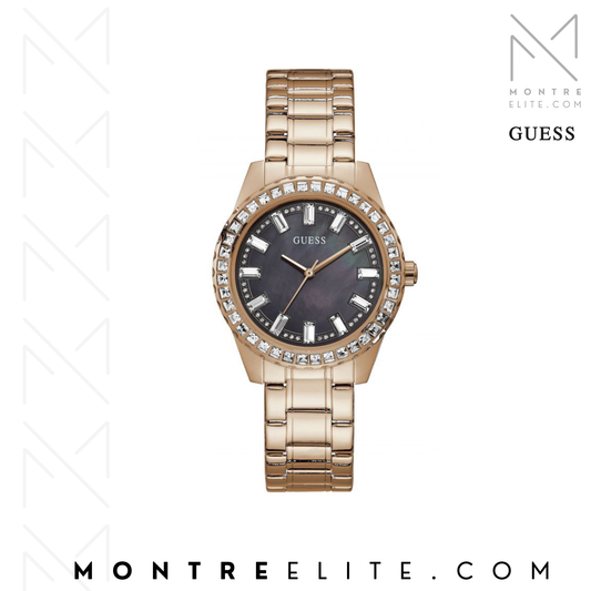 Guess Montre Femme GW0111L3