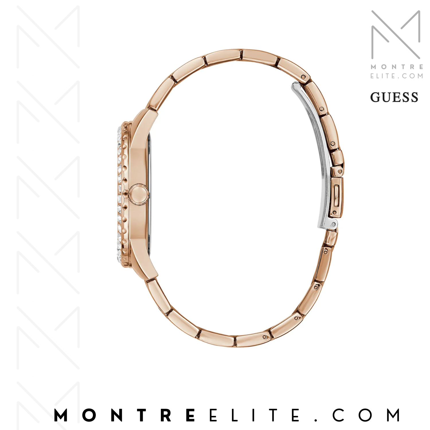Guess Montre Femme GW0111L3