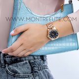 Guess Montre Femme GW0111L3