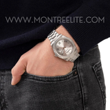 GUESS Homme CONNOISSEUR GW0265G6