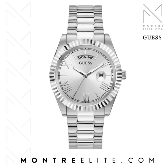 GUESS Homme CONNOISSEUR GW0265G6