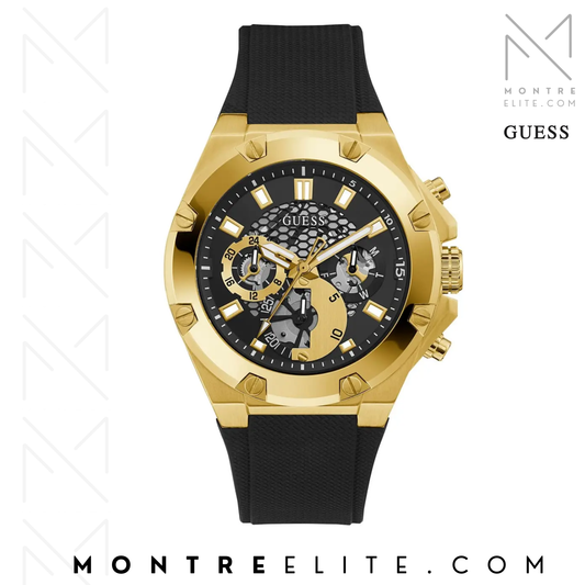 Montre Guess Third Gear GW0334g2