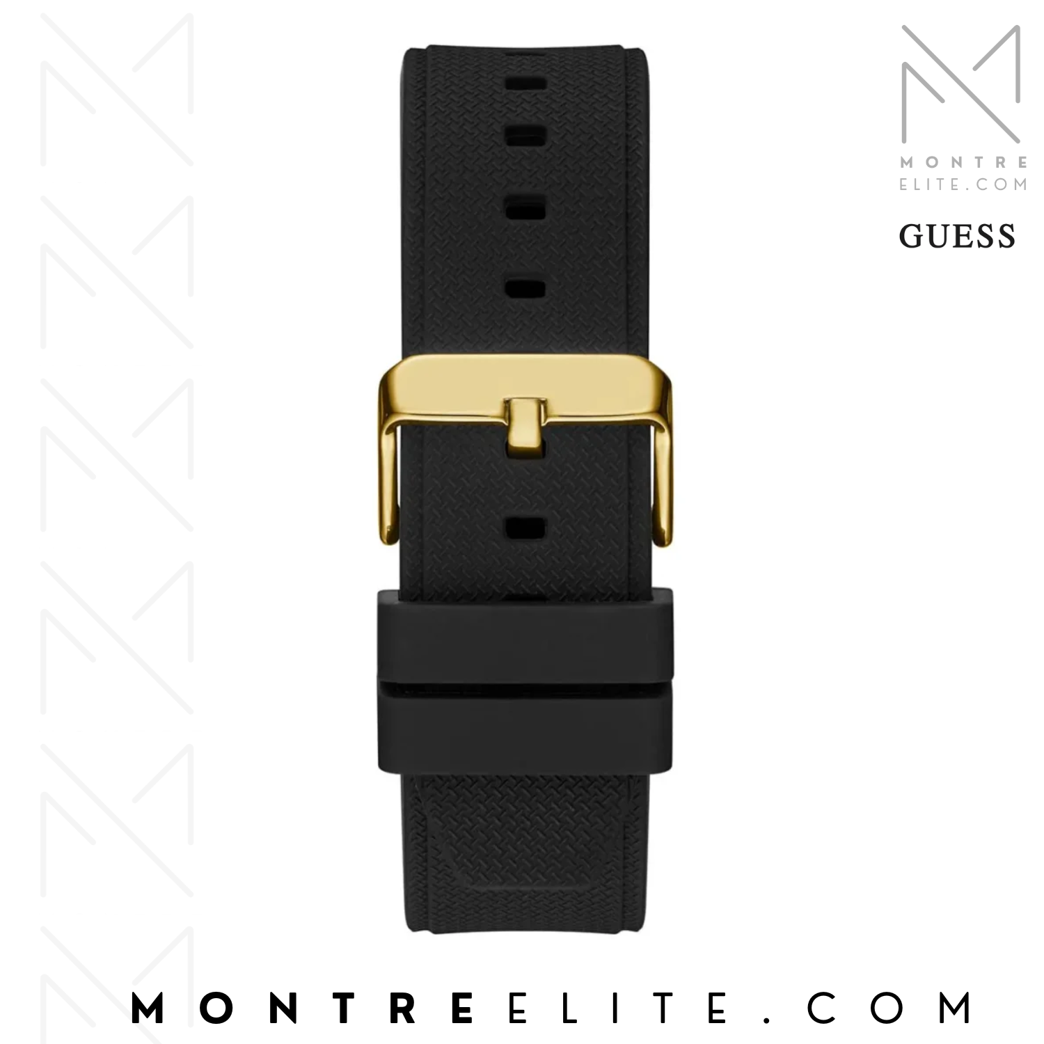 Montre Guess Third Gear GW0334g2
